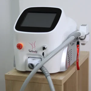 Laser Diodo 4 ondas